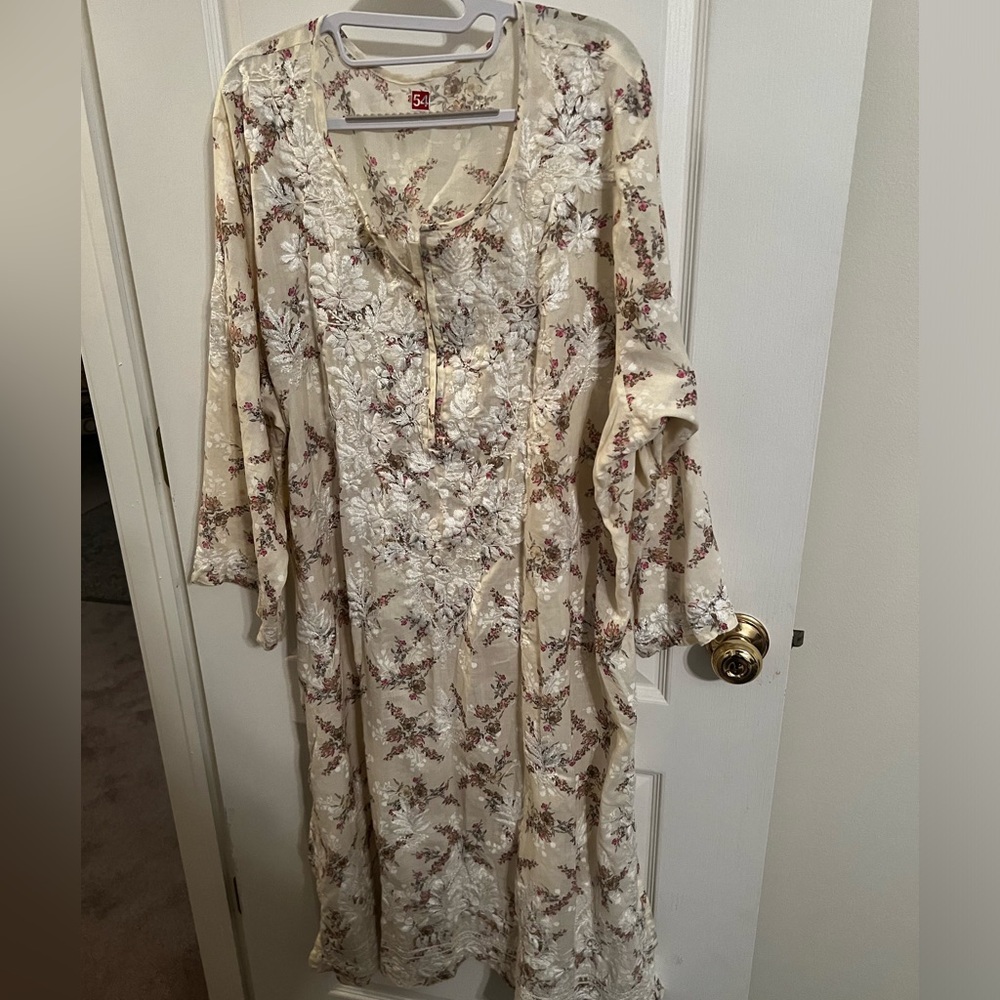 Indian kurta néw